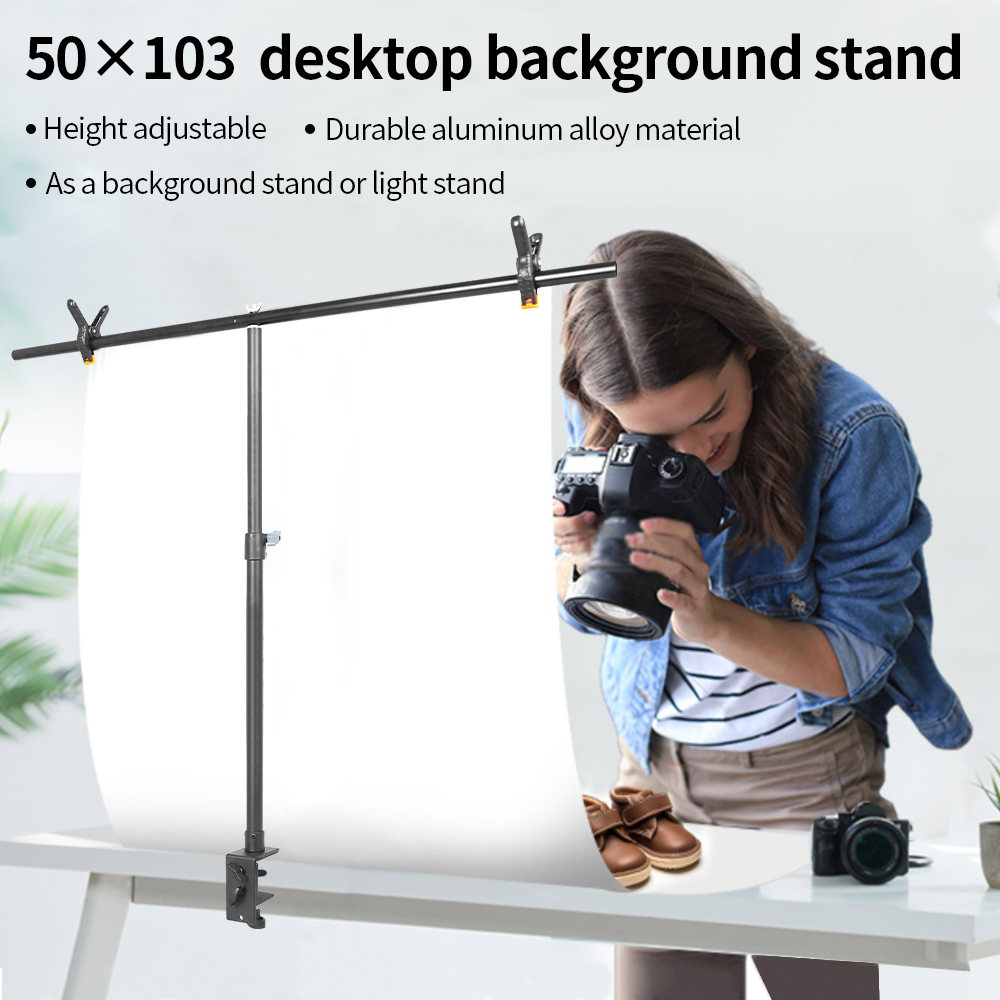 Verstelbare Kleine Bureau T-Vo - Photography Backdrop Muslin recensie en prijs