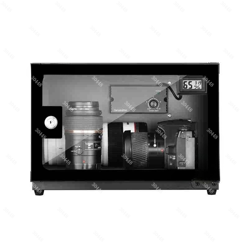 Elektronische Droge Kast 20L-2 - Camera Dry Cabinet recensie en prijs
