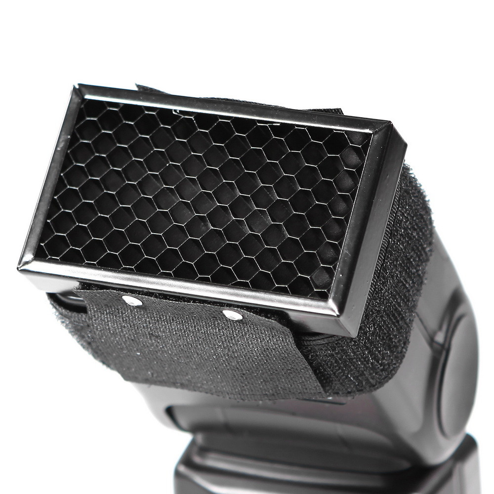 Universele Honingraat Voor Ext - Speedlite Flash External recensie en prijs