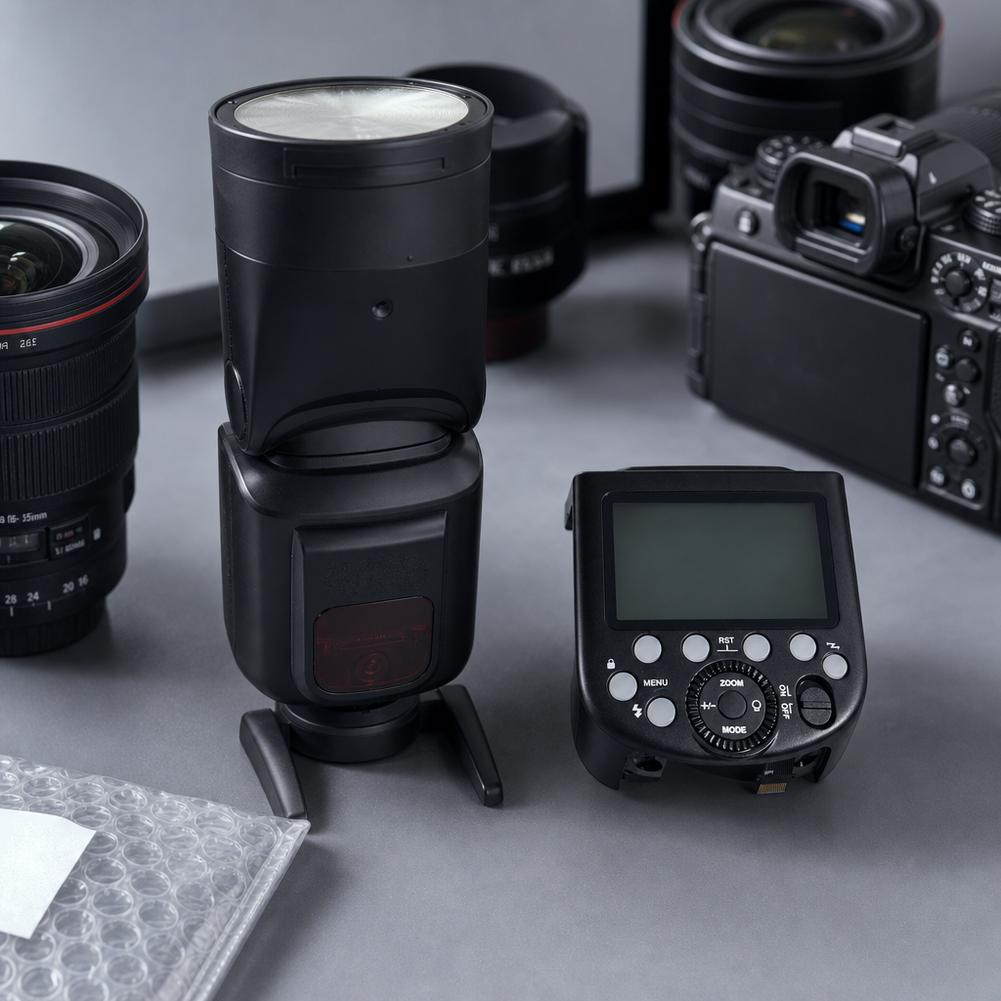 Voor Godox V1 Knoppenpaneel Sp - Speedlite Flash External recensie en prijs