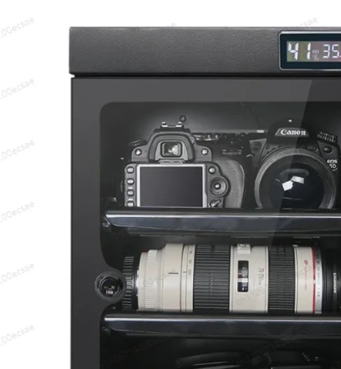 32L digitale camera vochtbeste - Camera Dry Cabinet recensie en prijs