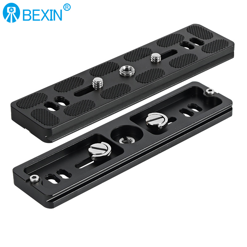 Dslr Camera Beugel Camera Basi - Camera Cage Baseplate recensie en prijs