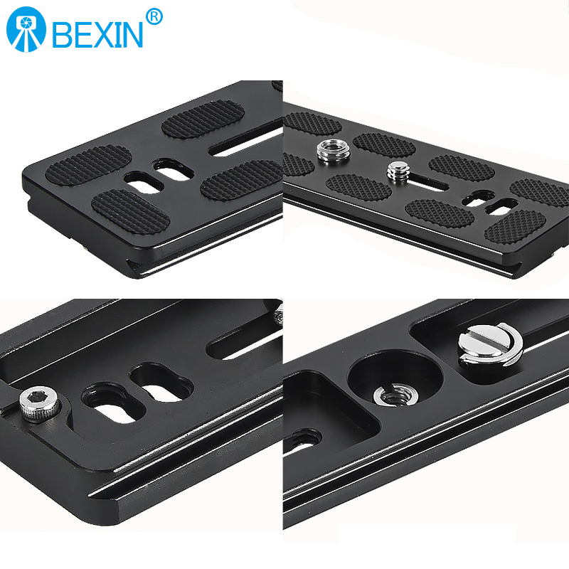 Dslr Camera Beugel Camera Basi - Camera Cage Baseplate recensie en prijs