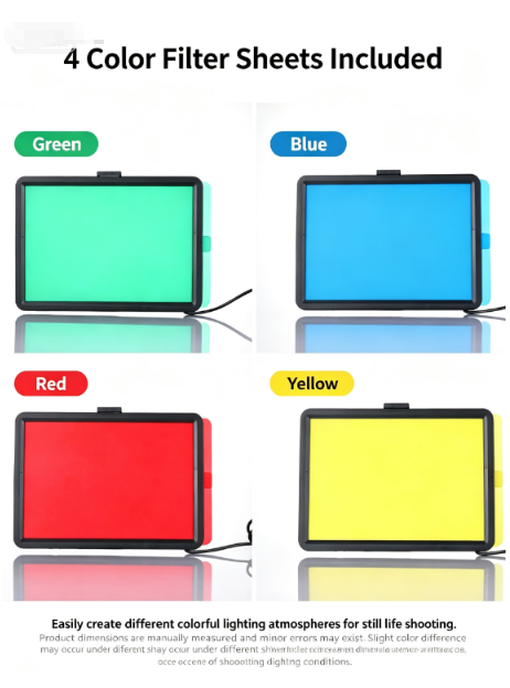 LED Vierkant Paneelvullicht, D - Pixel Art Led Panel recensie en prijs
