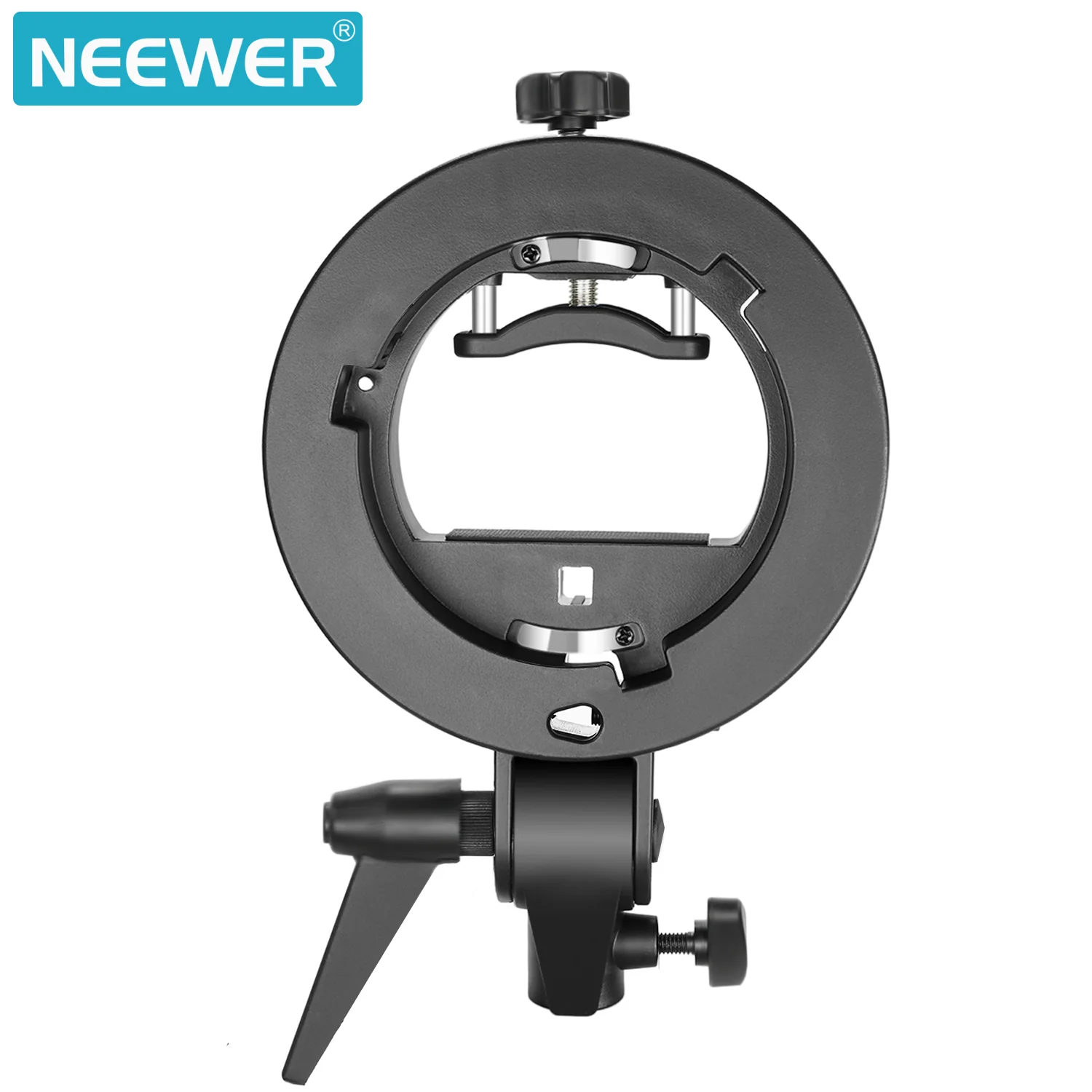 NEEWER S-Type Universele Flits - Speedlite Flash External recensie en prijs