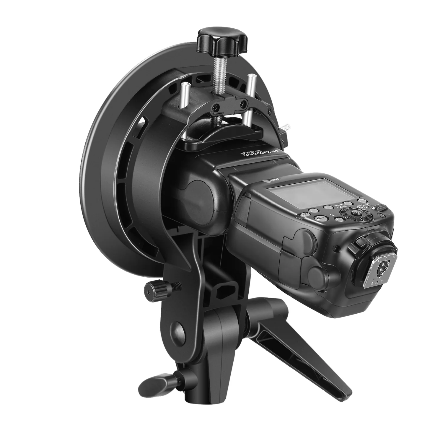 NEEWER S-Type Universele Flits - Speedlite Flash External recensie en prijs