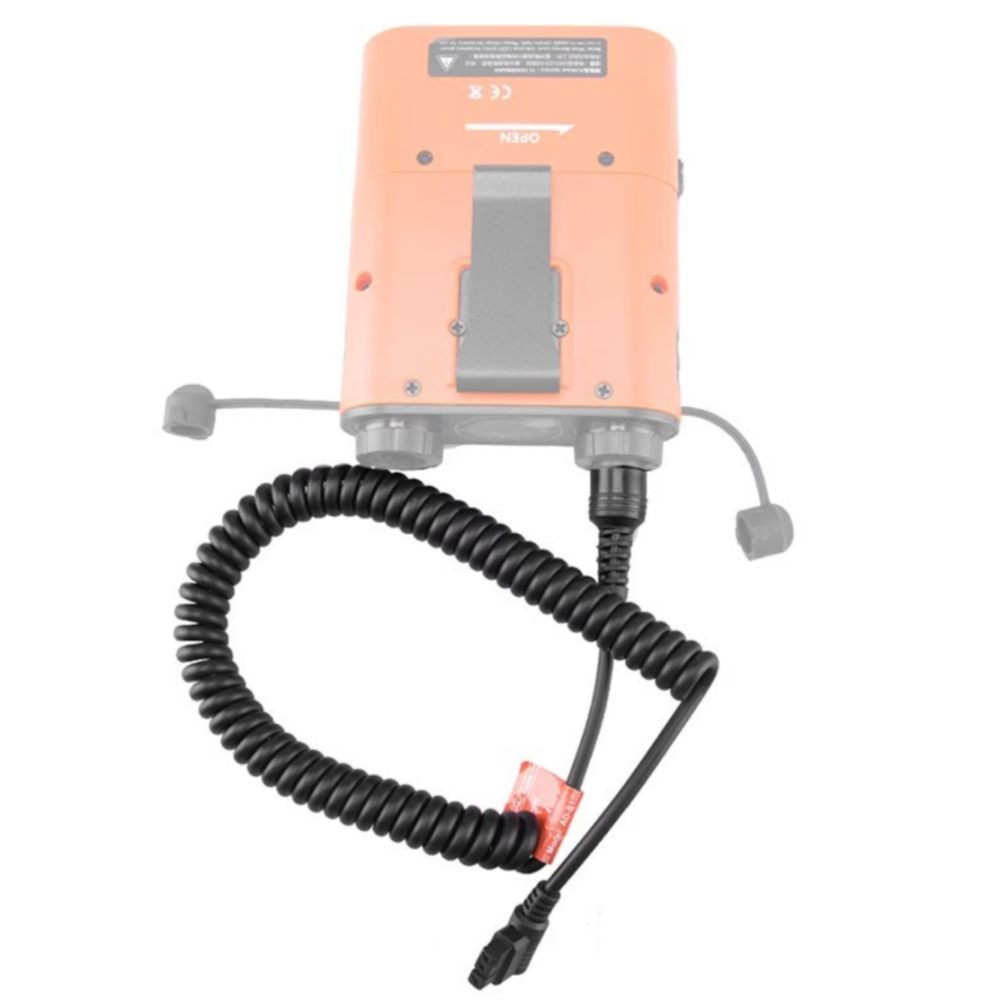 PB960 Terminalkabel AD-S1 Conn - Speedlite Flash External recensie en prijs