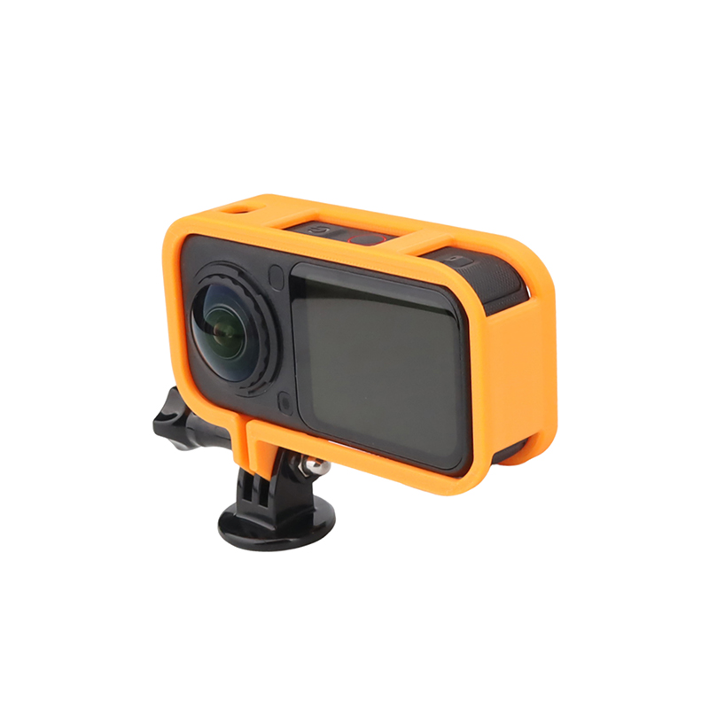 Voor Insta360 X6 Camera Uitbre - Camera Cage Baseplate recensie en prijs