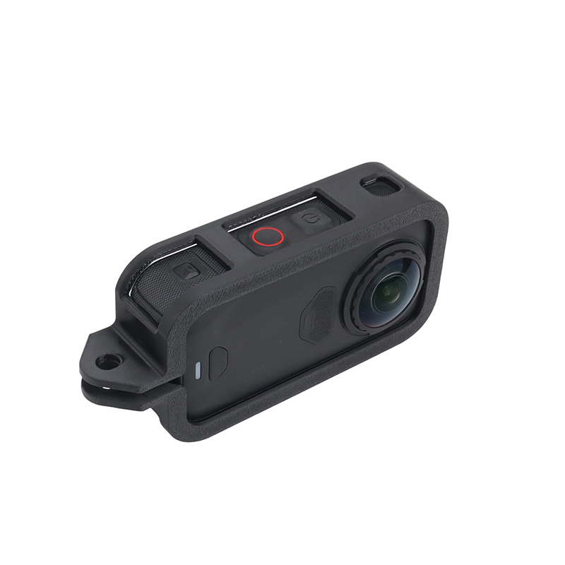 Voor Insta360 X6 Camera Uitbre - Camera Cage Baseplate recensie en prijs