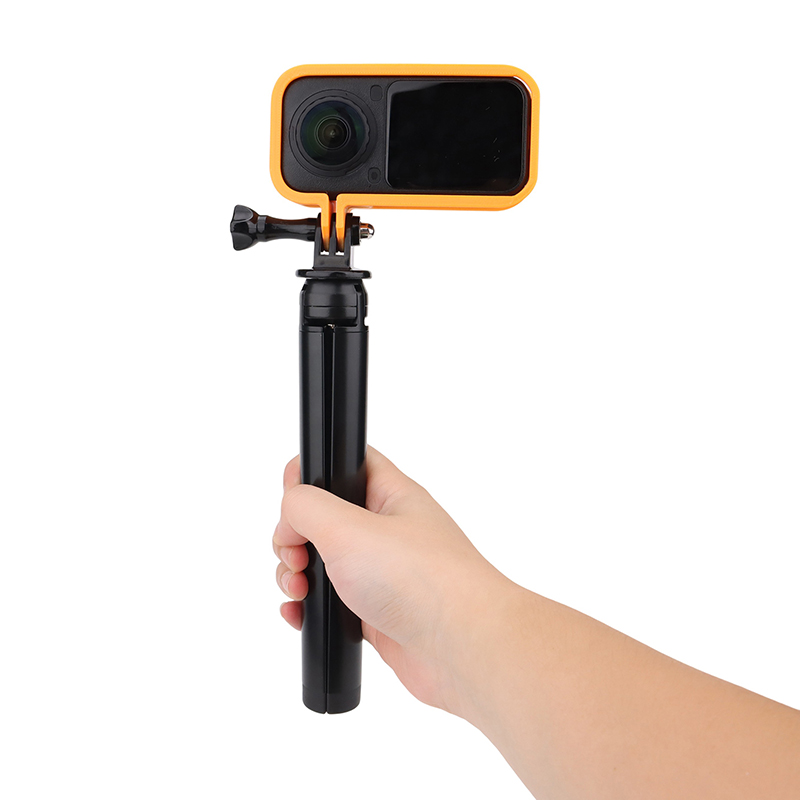 Voor Insta360 X6 Camera Uitbre - Camera Cage Baseplate recensie en prijs